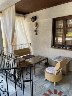 Mr Apostolos Guesthouse - Kissos - 3