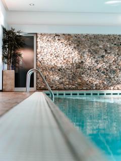 Parkhotel St.Leonhard - 0