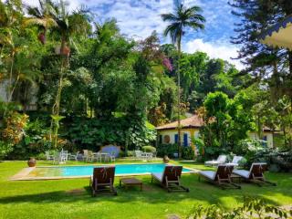 Pousada Vila Brasil - Petrópolis - 7
