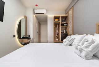Metropolitan Pearl Boutique Hotel - Chania - 2