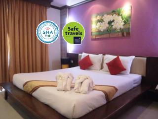 The Haleeva Aonang - SHA Certified - Strand Ao Nang - 0