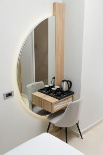 Metropolitan Pearl Boutique Hotel - Chania - 6