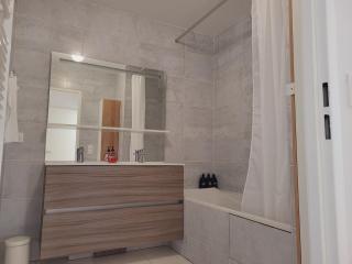 Chez Patron T3 2BR with 2 parking near Disneyland Paris & train station-Chessy - Chessy - 3