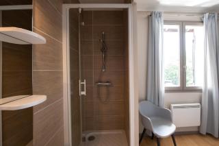 Chez Jostel - Chambre 2 - Genay - 8
