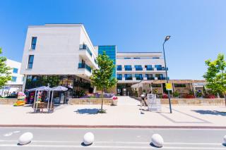 Hotel Prestige - Mamaia - 0