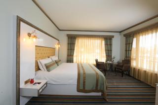 Lalehan Hotel Special Class - 1