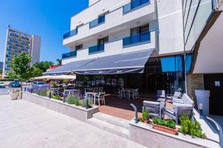 Hotel Prestige - Mamaia - 3