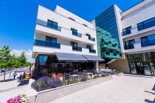 Hotel Prestige - Mamaia - 4