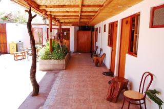 Hostal Miskanty - San Pedro de Atacama - 8