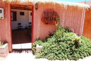 Hostal Miskanty - San Pedro de Atacama - 2