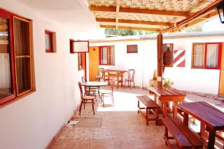 Hostal Miskanty - San Pedro de Atacama - 1