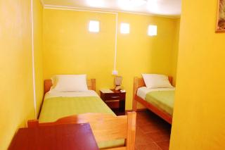 Hostal Miskanty - San Pedro de Atacama - 7