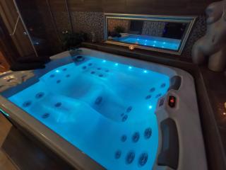 Wellness Stodolni Ostrava - Ostrava - 9