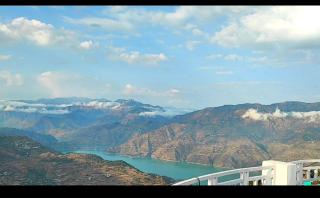 Hotel Shiv Palace - Tehri - 7