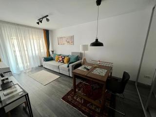 Room in Cozy Central Apartment - 8