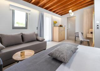 Metropolitan Pearl Boutique Hotel - Chania - 0