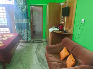 Hotel Shiv Palace - Tehri - 6