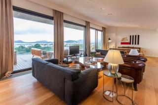 Villas Boquer deluxe - Port de Pollença - 3