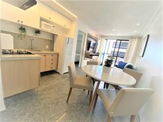 Apartamento Atlântico - Fortaleza - 2