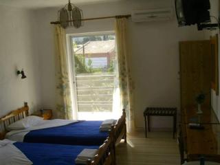 La Cite Family Hotel & Apartments - Moraitika - 2