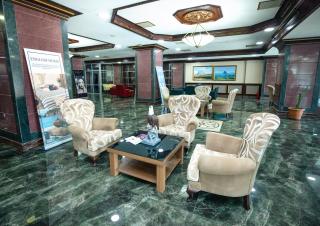 Tebriz Hotel Nakhchivan - 6