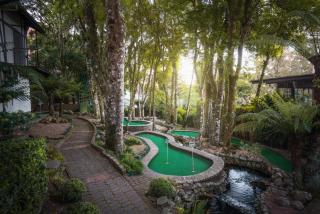 Bavaria Sport Hotel - Gramado - 4