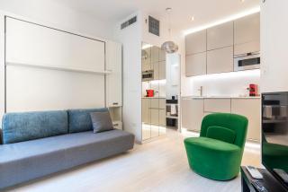 Fifty Eight Suite Milan Brera Studio - Milan - 0