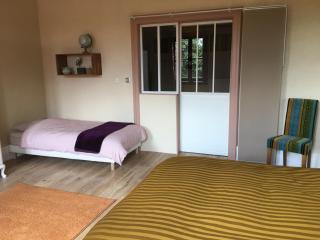 Au Relais de l'Histoire Gîte classé 4 étoiles - 2