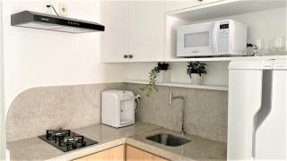 Apartamento Atlântico - Fortaleza - 1