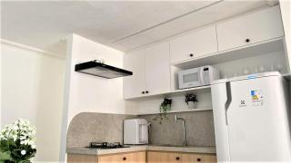 Apartamento Atlântico - 2