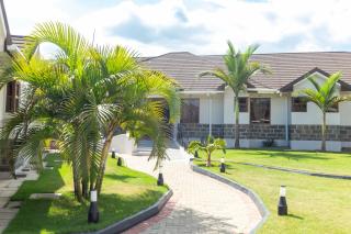 Rock Hyrax Hotel - Nakuru - 8
