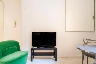 Fifty Eight Suite Milan Brera Studio - Milan - 2