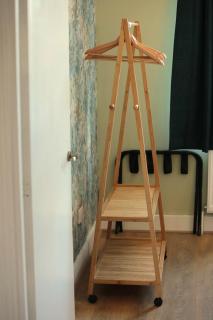 Homey Apt in King's cross - Londra - 9
