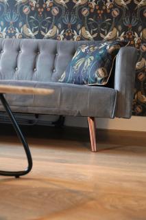 Homey Apt in King's cross - Londra - 7