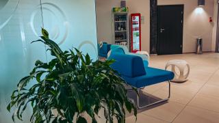 Aqua Hotel - Polkowice - 3