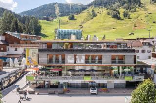 Quality Hosts Arlberg - Hotel ANTON - Sankt Anton am Arlberg - 0