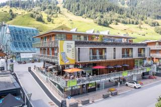 Quality Hosts Arlberg - Hotel ANTON - 8