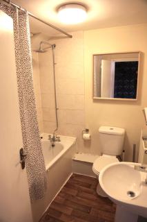 Homey Apt in King's cross - 5