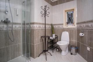 Dream Stay - Historical 3-Bedroom Apartment with Sauna & Fireplace - Tallinn - 1