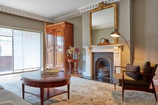 9 Hertford Street - 4 Stars VisitEngland - London - 8