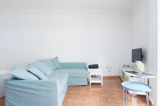 Estudio con gran terraza Chill Out - Guía de Isora - 9