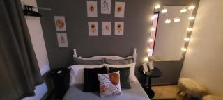Suite Double-Climatizada-Centro - Domingos Martins - 7