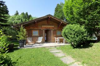 Les Lodges de Babylone - 8