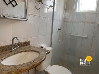 Thel Ubatuba - Apto 401/A, Ana Luiza - Praia Grande - Ubatuba - 6