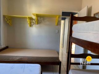 Thel Ubatuba - Apto 401/A, Ana Luiza - Praia Grande - Ubatuba - 3
