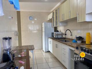 Thel Ubatuba - Apto 401/A, Ana Luiza - Praia Grande - Ubatuba - 1