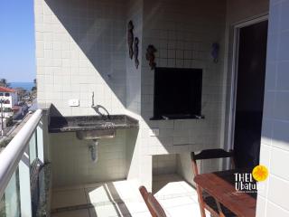 Thel Ubatuba - Apto 401/A, Ana Luiza - Praia Grande - 9