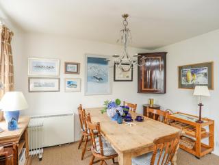 Llwyn Gwalch - Pwllheli - 6