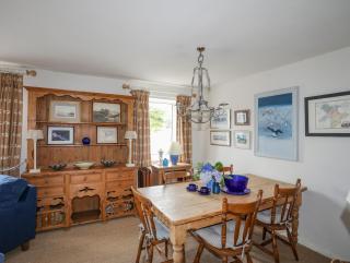 Llwyn Gwalch - Pwllheli - 4