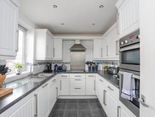 Llwyn Gwalch - Pwllheli - 1